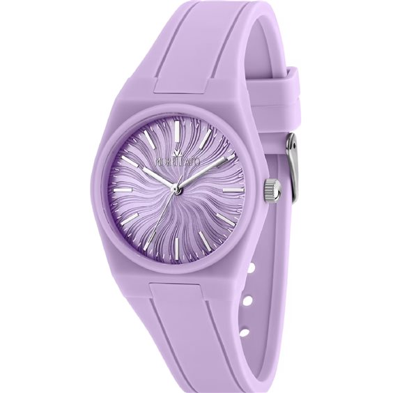 Armbanduhr Morellato VIVACE in Polycarbonat R0151176506 - R0151176506